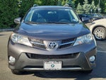 2015 Toyota RAV4 AWD 4dr XLE