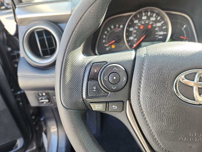2015 Toyota RAV4 AWD 4dr XLE