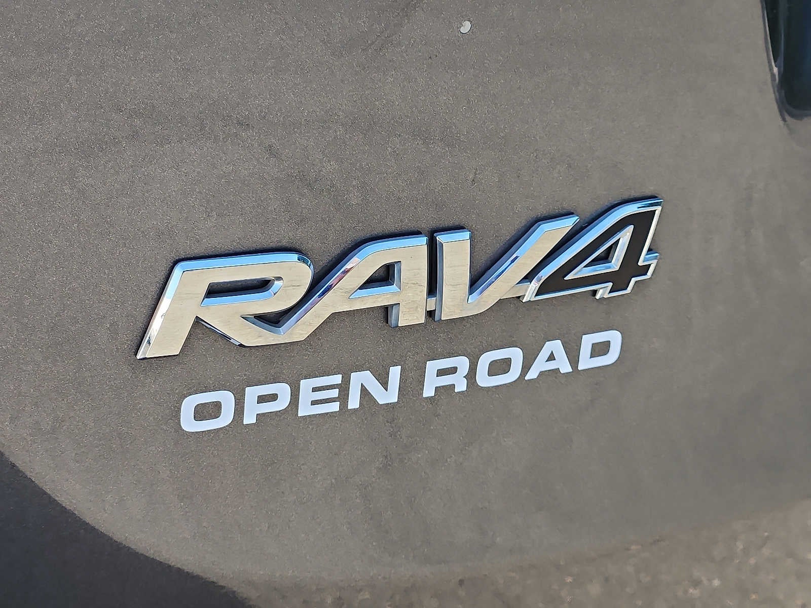 2015 Toyota RAV4 AWD 4dr XLE