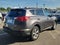 2015 Toyota RAV4 AWD 4dr XLE