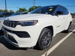2022 Jeep Compass High Altitude 4x4
