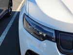 2022 Jeep Compass High Altitude 4x4