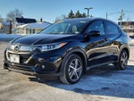 2022 Honda HR-V EX AWD CVT