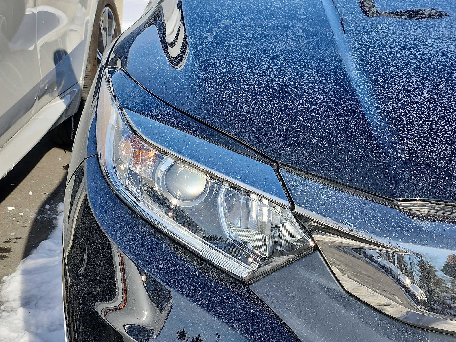 2022 Honda HR-V EX AWD CVT