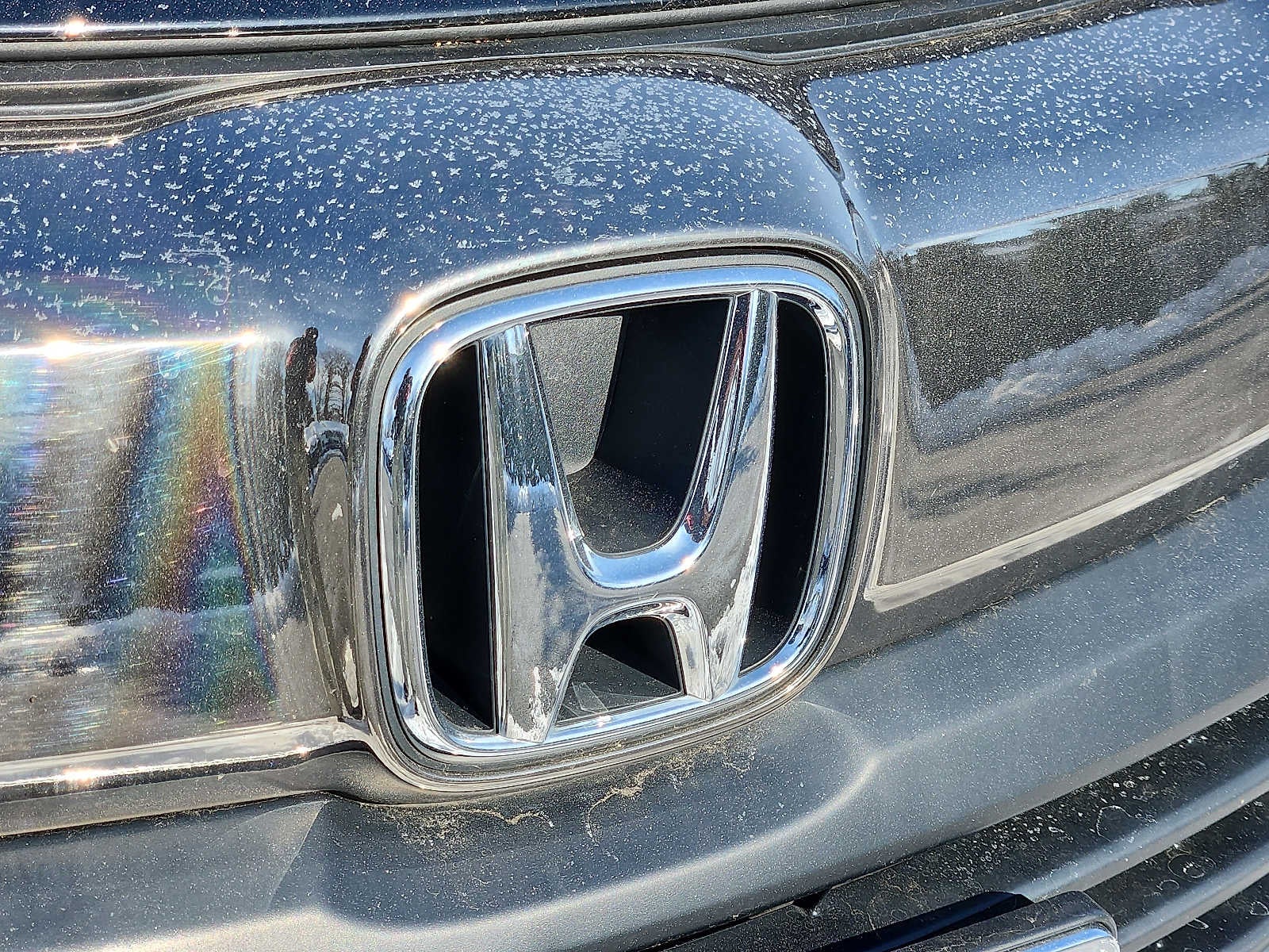 2022 Honda HR-V EX AWD CVT