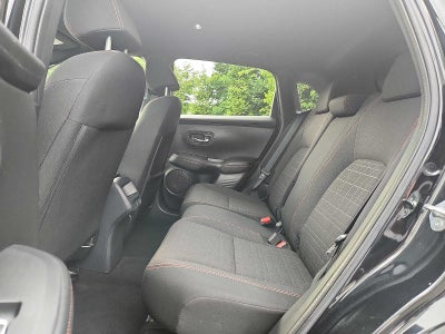 2023 Honda HR-V Sport AWD CVT