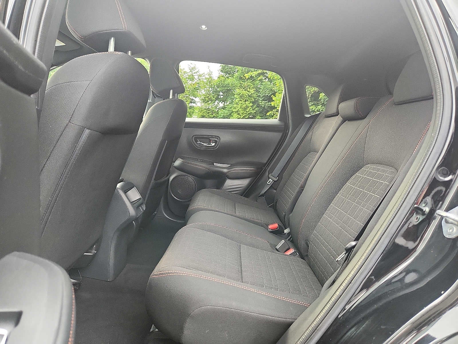 2023 Honda HR-V Sport AWD CVT