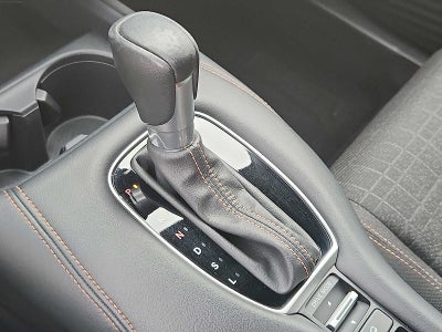 2023 Honda HR-V Sport AWD CVT