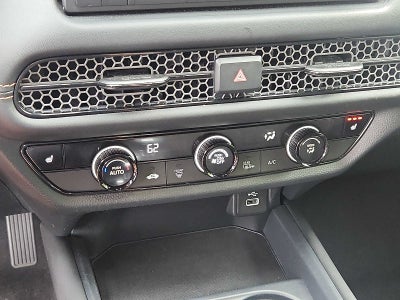 2023 Honda HR-V Sport AWD CVT