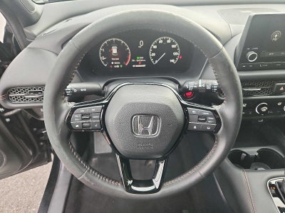 2023 Honda HR-V Sport AWD CVT