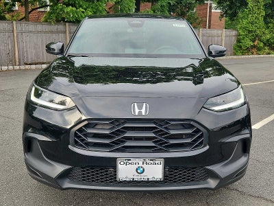2023 Honda HR-V Sport AWD CVT