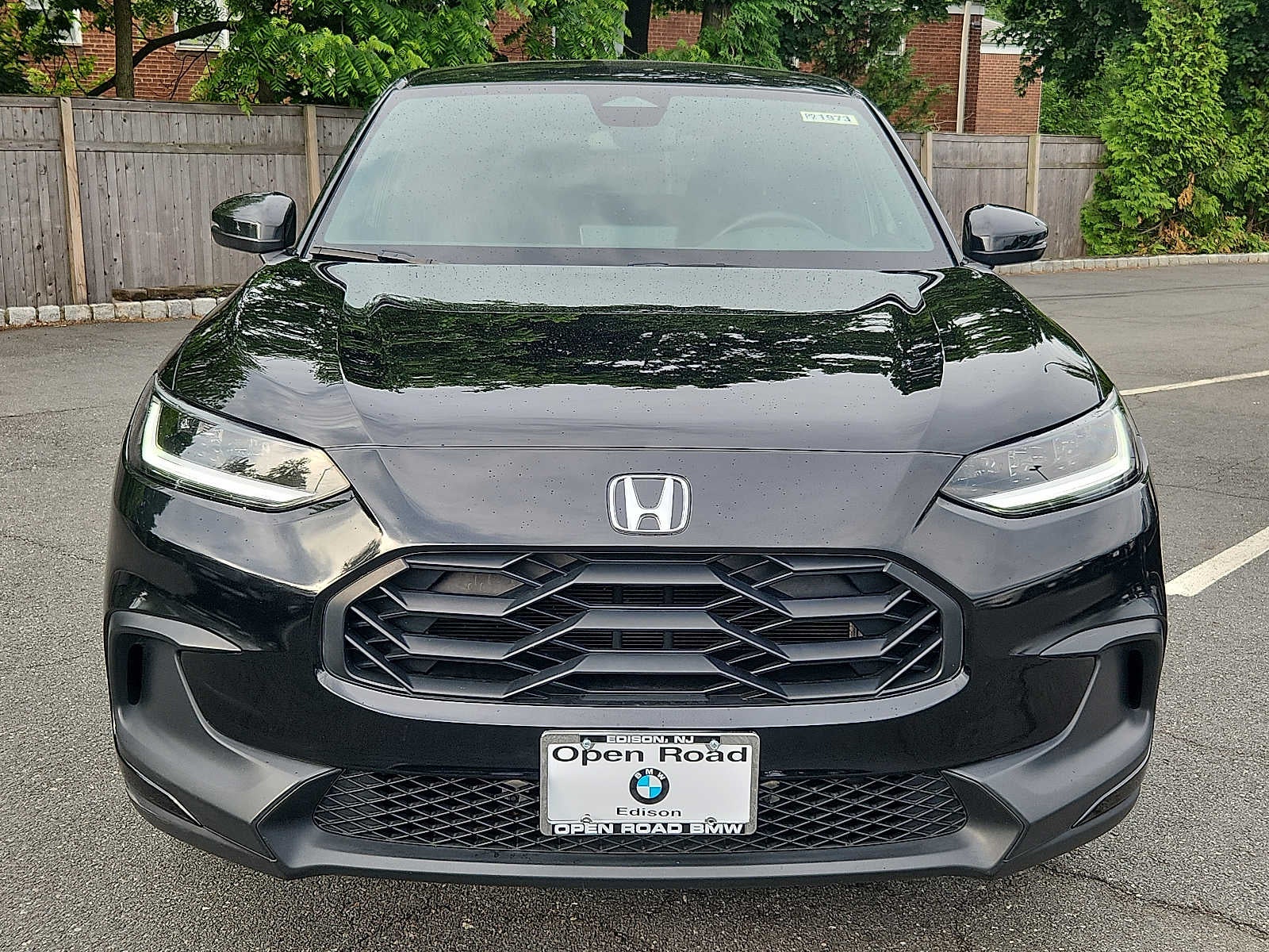 2023 Honda HR-V Sport AWD CVT