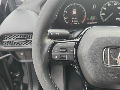 2023 Honda HR-V Sport AWD CVT