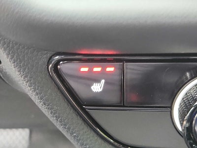 2023 Honda HR-V Sport AWD CVT