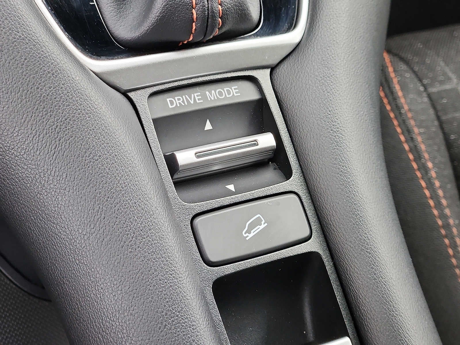 2023 Honda HR-V Sport AWD CVT