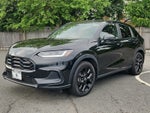 2023 Honda HR-V Sport AWD CVT