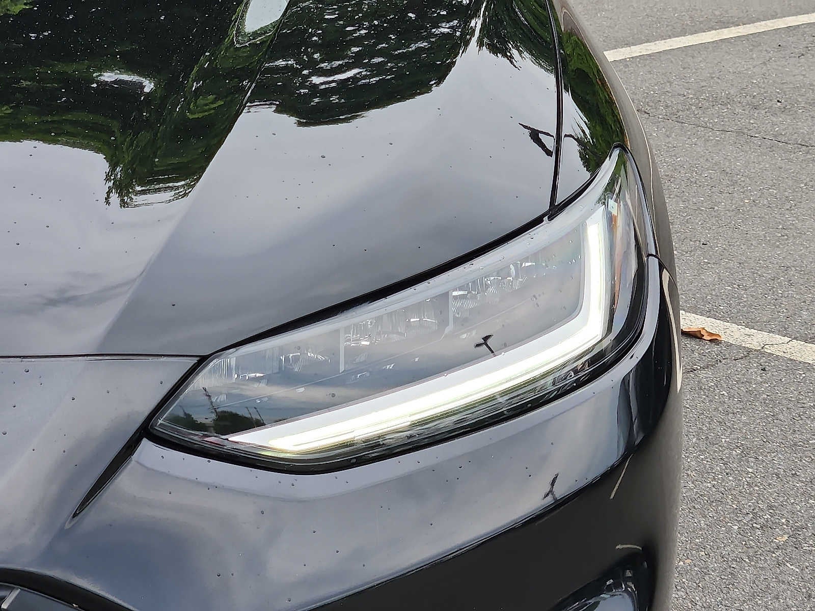 2023 Honda HR-V Sport AWD CVT