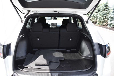 2024 Honda HR-V Sport AWD CVT