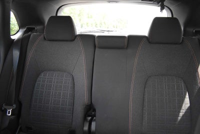 2024 Honda HR-V Sport AWD CVT