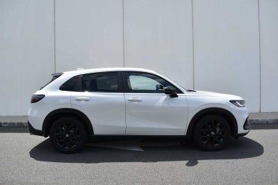 2024 Honda HR-V Sport AWD CVT