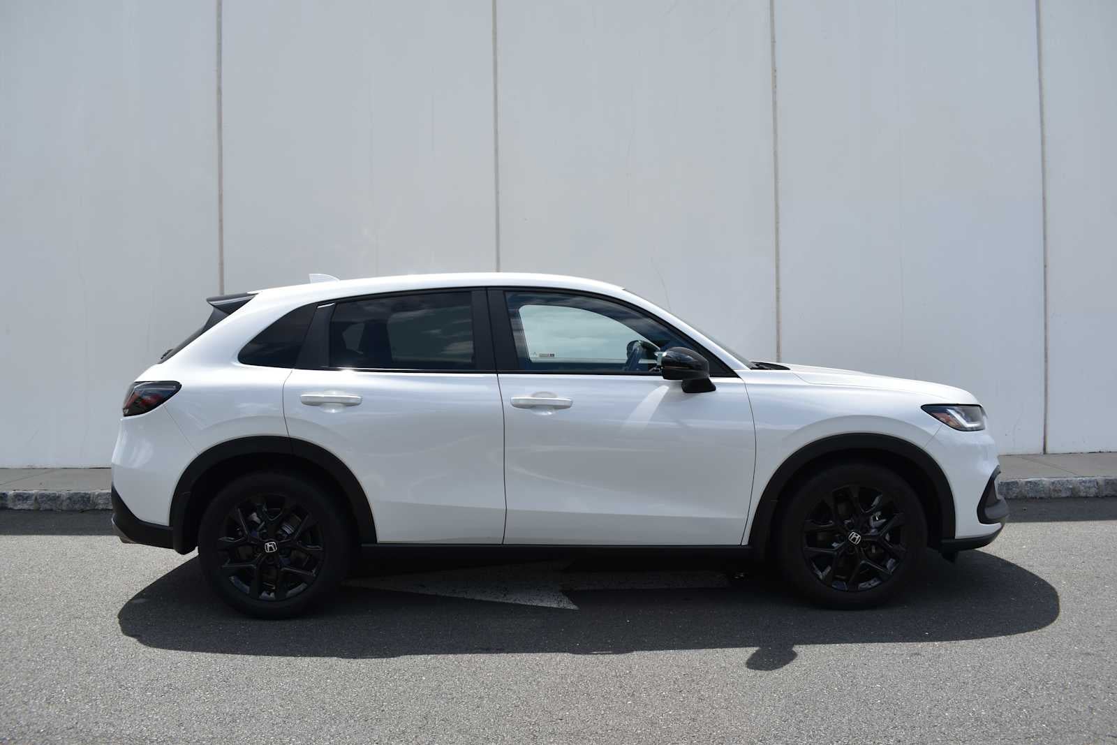 2024 Honda HR-V Sport AWD CVT