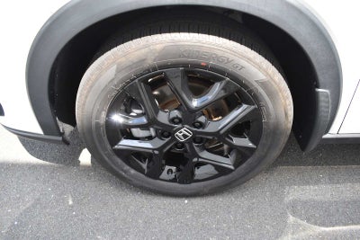 2024 Honda HR-V Sport AWD CVT