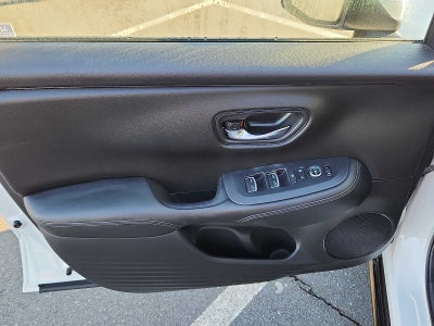 2023 Honda HR-V EX-L AWD CVT