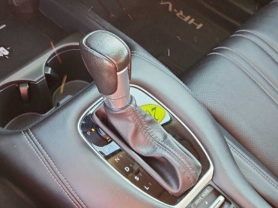 2023 Honda HR-V EX-L AWD CVT