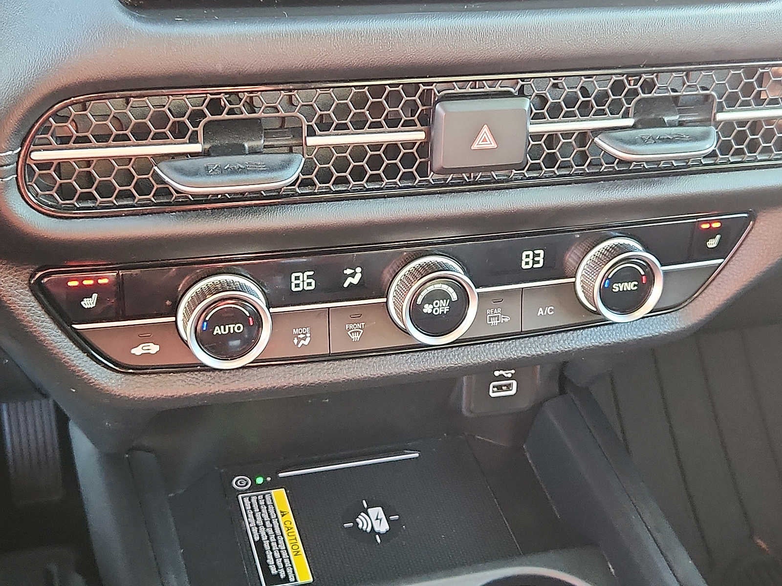 2023 Honda HR-V EX-L AWD CVT
