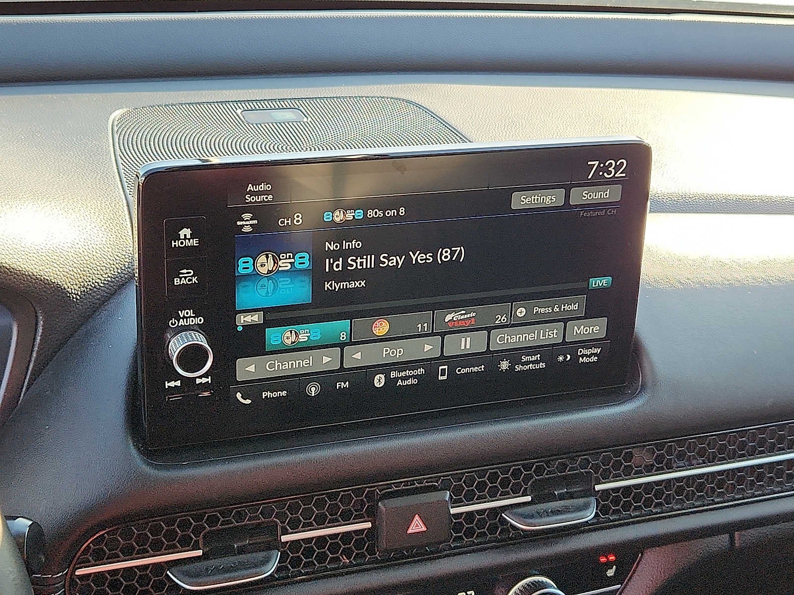 2023 Honda HR-V EX-L AWD CVT