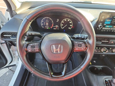 2023 Honda HR-V EX-L AWD CVT