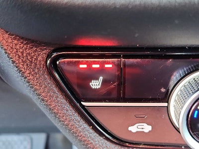 2023 Honda HR-V EX-L AWD CVT