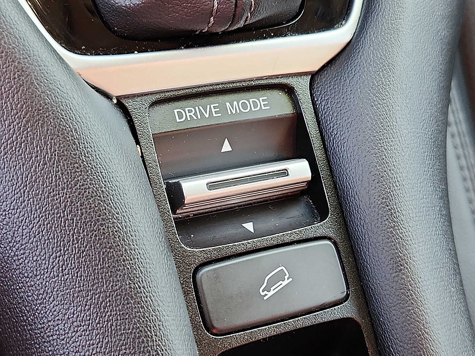 2023 Honda HR-V EX-L AWD CVT