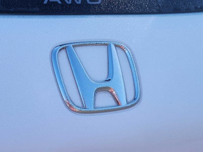 2023 Honda HR-V EX-L AWD CVT