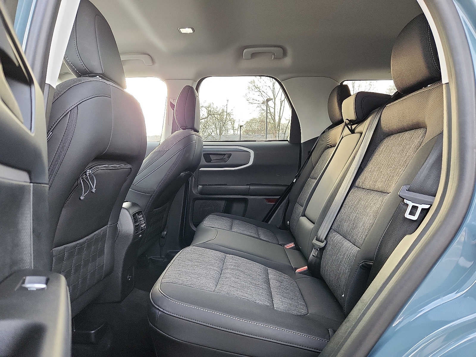 2021 Ford Bronco Sport Big Bend 4x4