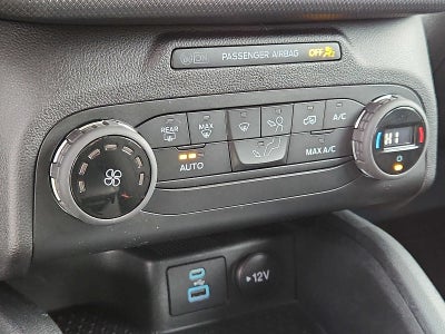 2021 Ford Bronco Sport Big Bend 4x4