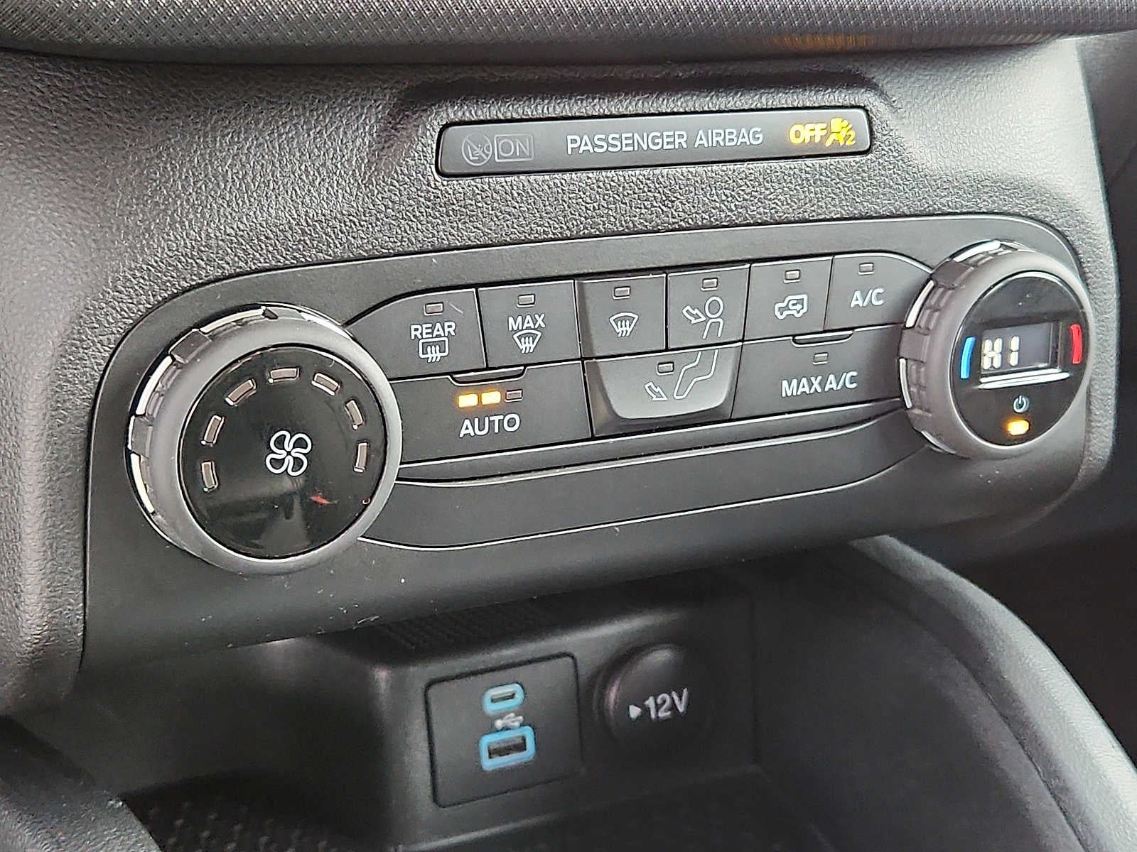 2021 Ford Bronco Sport Big Bend 4x4