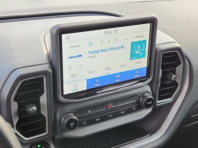 2021 Ford Bronco Sport Big Bend 4x4