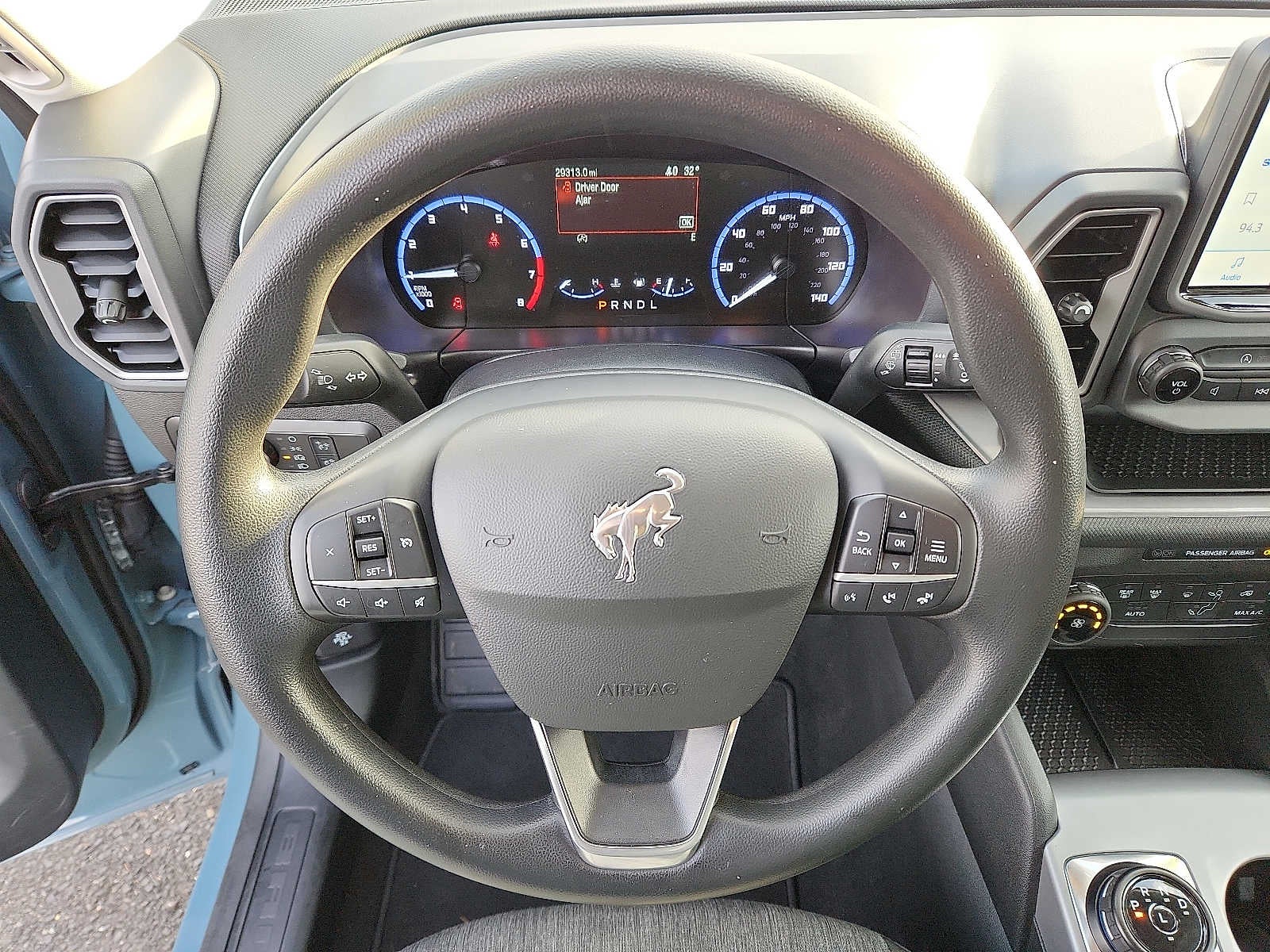 2021 Ford Bronco Sport Big Bend 4x4