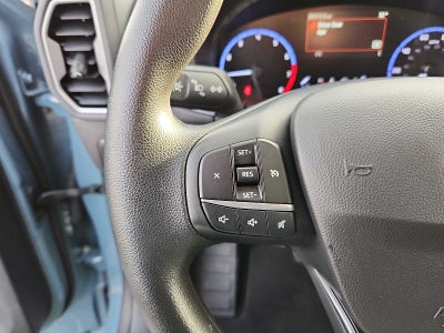 2021 Ford Bronco Sport Big Bend 4x4