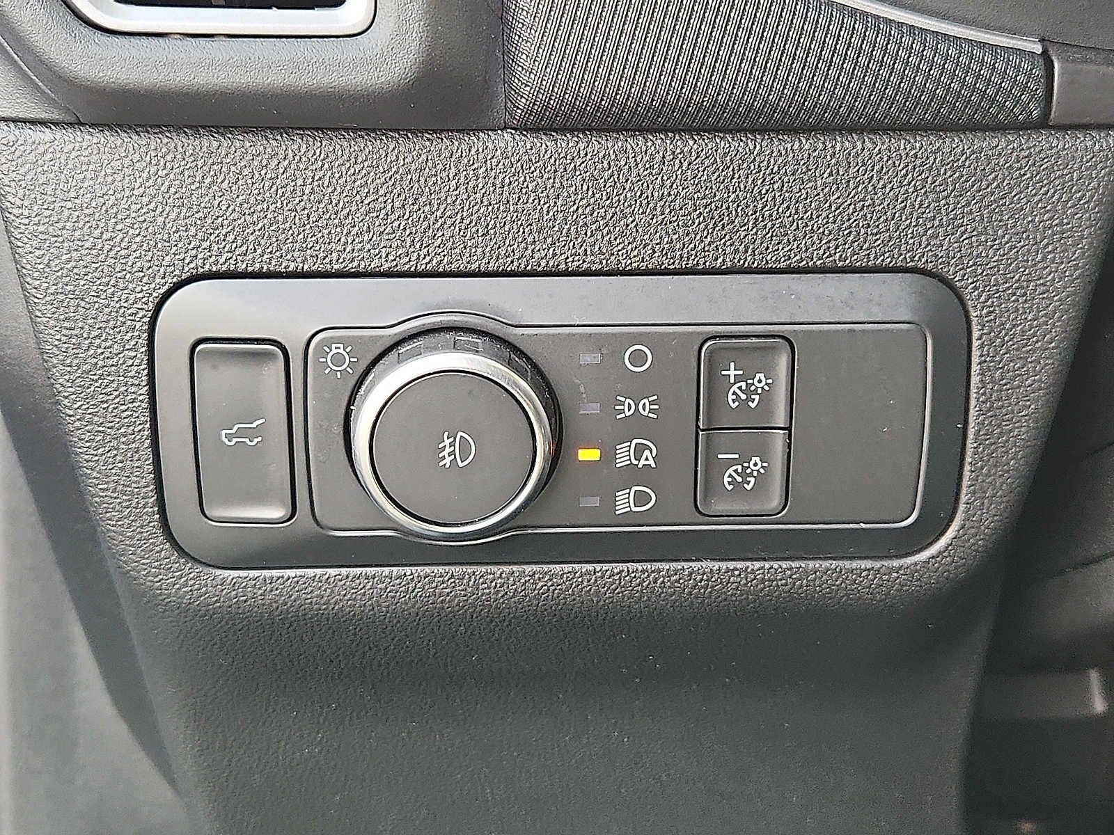 2021 Ford Bronco Sport Big Bend 4x4