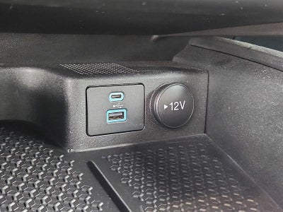 2021 Ford Bronco Sport Big Bend 4x4