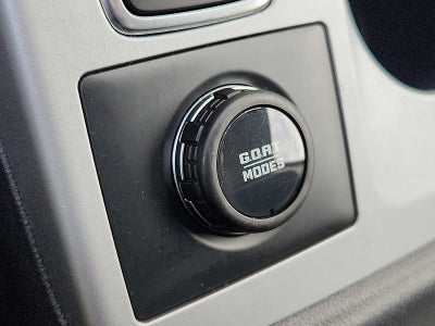 2021 Ford Bronco Sport Big Bend 4x4