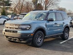 2021 Ford Bronco Sport Big Bend 4x4