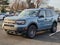 2021 Ford Bronco Sport Big Bend 4x4