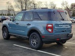 2021 Ford Bronco Sport Big Bend 4x4