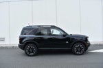 2021 Ford Bronco Sport Outer Banks 4x4
