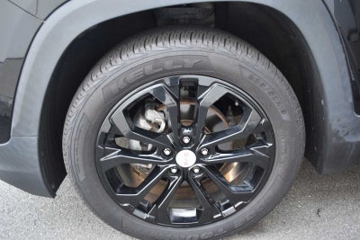 2019 GMC Terrain AWD 4dr SLT