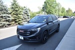 2019 GMC Terrain AWD 4dr SLT