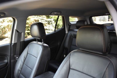 2019 GMC Terrain AWD 4dr SLT